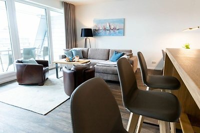 Vakantieappartement Gezinsvakantie Wismar