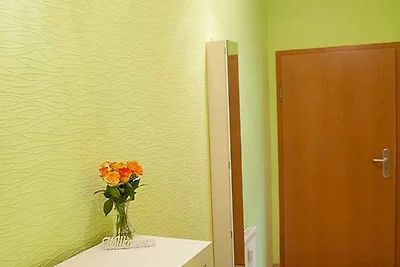 Vakantieappartement Gezinsvakantie Erfurt