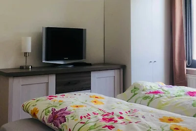 Appartamento Vacanza con famiglia Bad Doberan