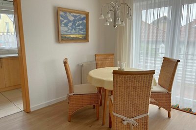 Vakantieappartement Gezinsvakantie Heringsdorf