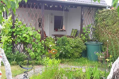 Ferienhaus Libelle Objekt-ID 121116