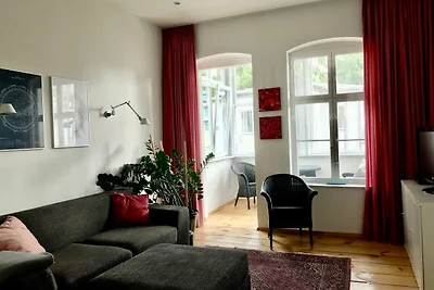 Fewo 6, Maisonette 18A