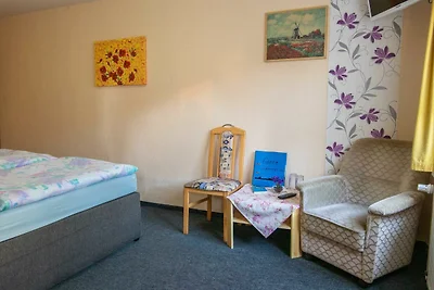 Appartamento Vacanza con famiglia Greifswald