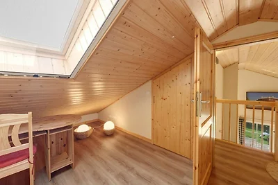 Klipper #W16 (Kamin)