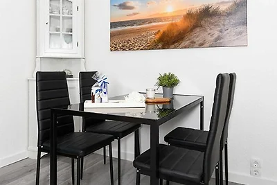 Ferienwohnung Abendrot