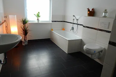 Casa vacanze Vacanza di relax Scharbeutz