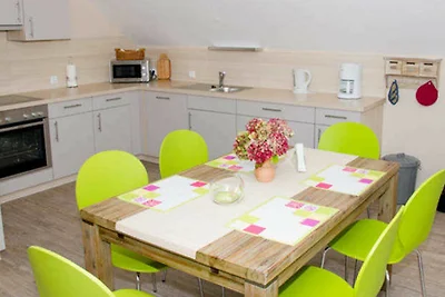 Ferienwohnung 87qm