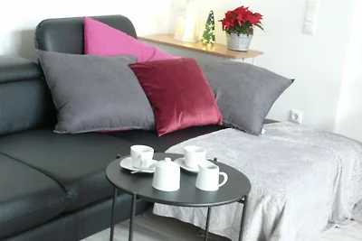 Vakantieappartement Gezinsvakantie Strullendorf