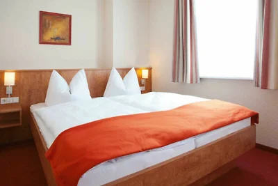 Albergo Cultura ed escursioni Göhren