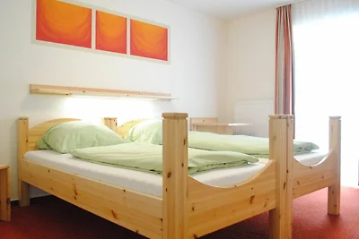 Vakantieappartement Gezinsvakantie Clausthal-Zellerfeld
