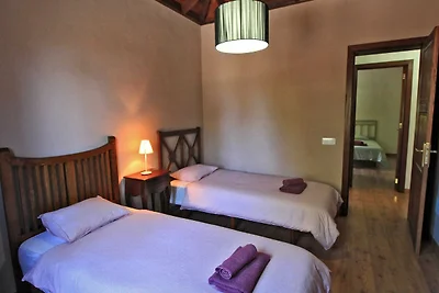 Casa vacanze Vacanza di relax El Paso
