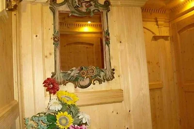 Ferienwohnung Hubertus