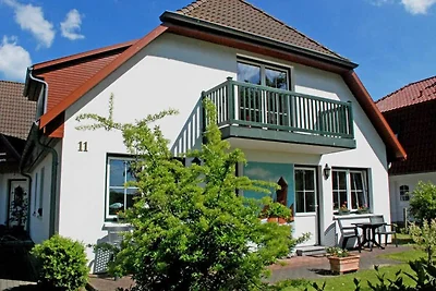 02 Doppelzimmer mit Terrasse