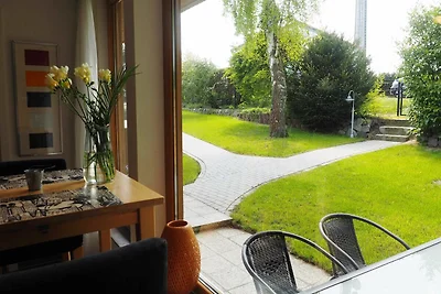 Vakantieappartement Gezinsvakantie Heringsdorf