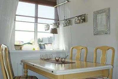 Ferienhaus Meeresrauschen