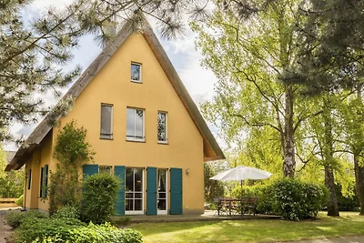 Ferienhaus Schwalbe