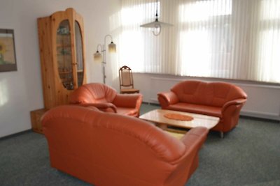 Vakantieappartement Gezinsvakantie Bad Bevensen