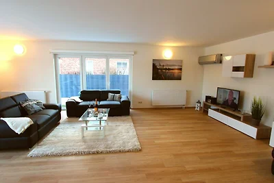 Casa vacanze Vacanza di relax Malchow