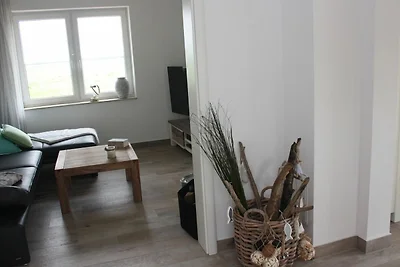 Ferienhaus Kormoran- 2 SZ bis max. 5 Pers.