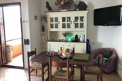 Appartamento Vacanza con famiglia Maracalagonis