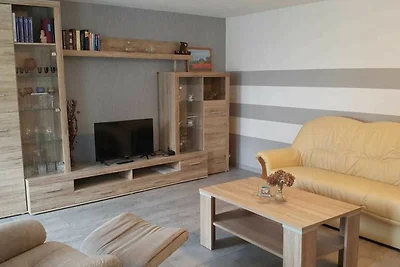 Appartamento Vacanza con famiglia Bergen auf Rügen