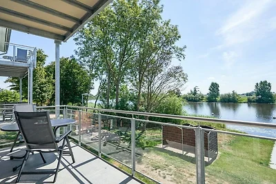 Vakantieappartement Gezinsvakantie Tielen