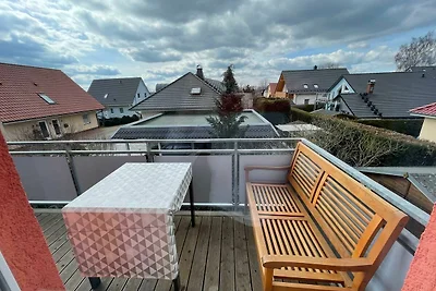 KOS- Ferienwohnung AnneMi