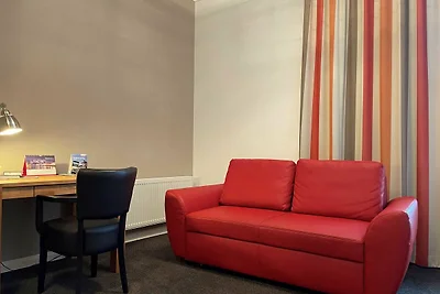 Hotel Cultuur en bezienswaardigheden Lauta