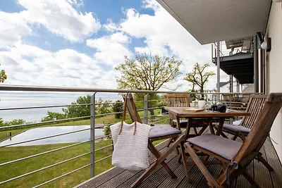 Vakantieappartement Gezinsvakantie Sassnitz