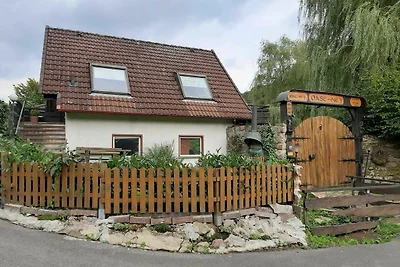 Studio am Forellenteich