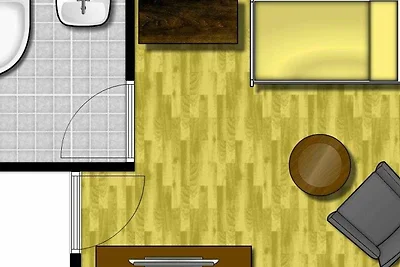 Junior Suite (38m²)