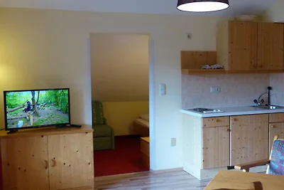Appartement Thaneller