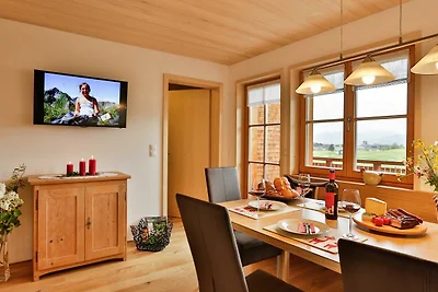 Ferienwohnung Elfriede