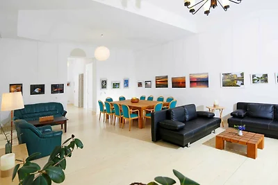 Seminar- & Ferienwohnung
