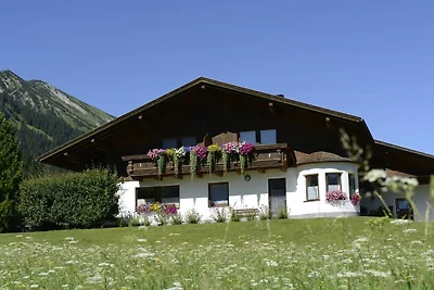 Apartament Dla rodzin Tannheim