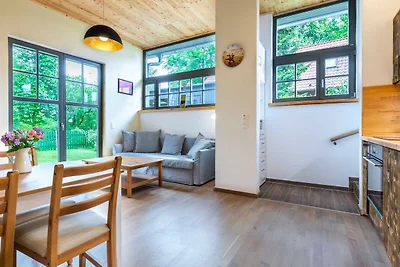 Apartamento Vacaciones familiares Steffenshagen