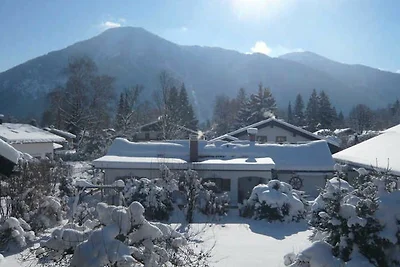 Appartamento Vacanza con famiglia Rottach-Egern