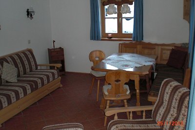 Vakantieappartement Gezinsvakantie Rottach-Egern