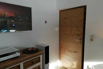 Ferienwohnungen Haus Moni 1