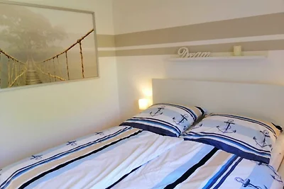 Ferienwohnung Ankerplatz
