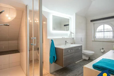 Vakantieappartement Gezinsvakantie Loddin