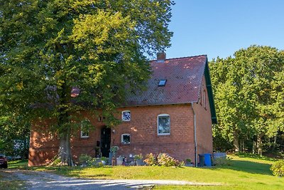 Vakantieappartement Gezinsvakantie Klausdorf