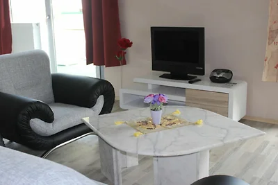 Vakantieappartement Gezinsvakantie Bad Harzburg