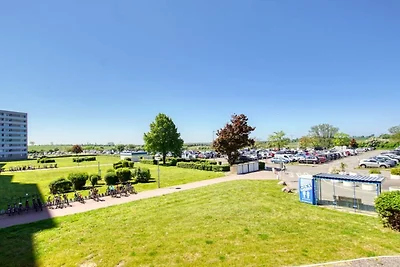 Ferienpark - Haus D, App. 0D0105