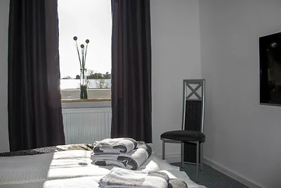 079-1 Ferienwohnung Nordsee