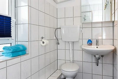 Ferienwohnung Dünenrose