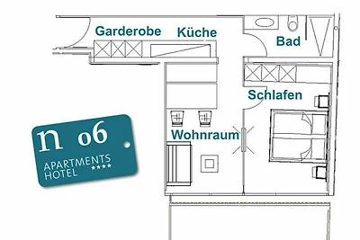 Vakantieappartement Gezinsvakantie Schoppernau