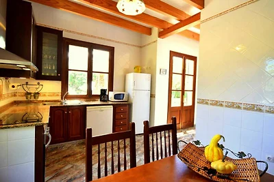 Appartamento Vacanza con famiglia Arta