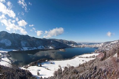 Vakantieappartement Gezinsvakantie Schliersee