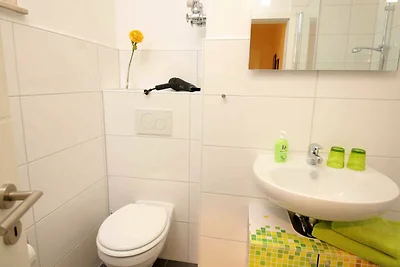 Vakantieappartement Gezinsvakantie Kassel
